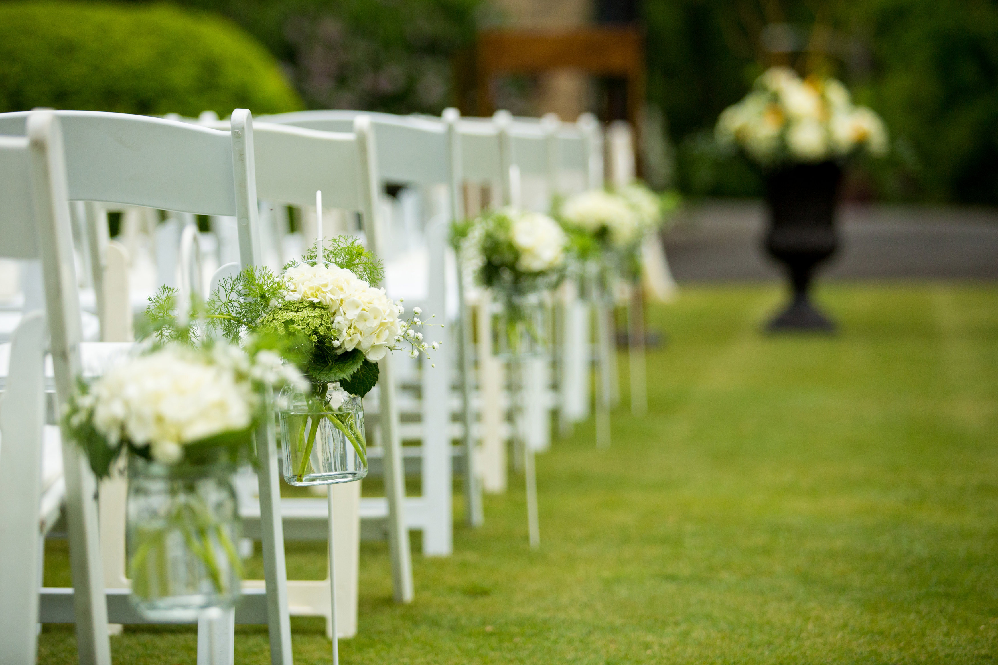 Huntingdon Valley Country Club Photo Albums