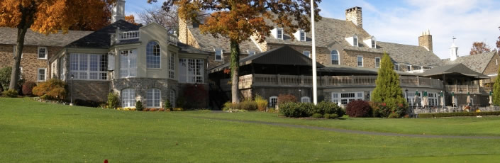 Huntingdon Valley Country Club Mobile Homepage