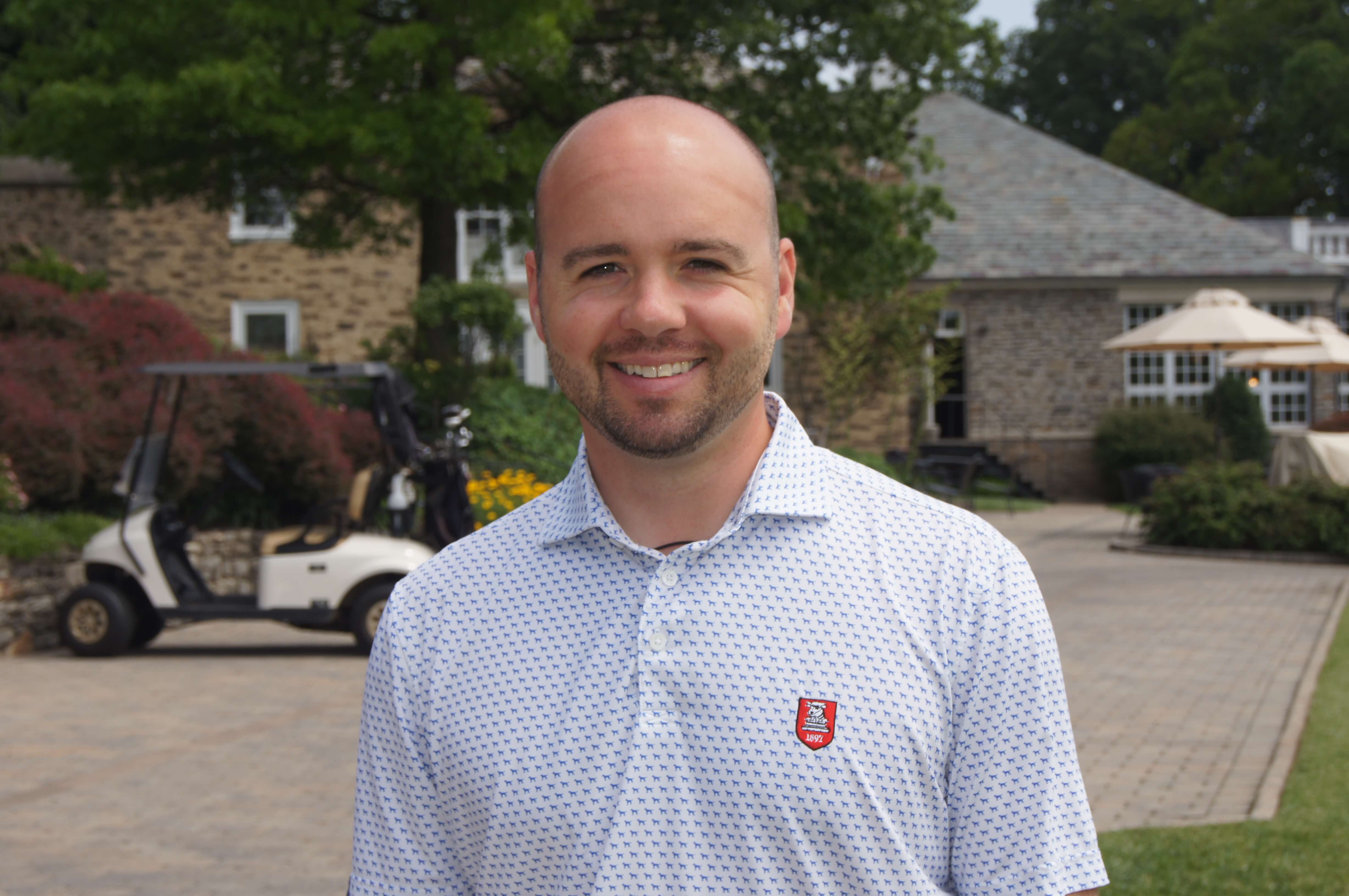 photo of  Adam Novack