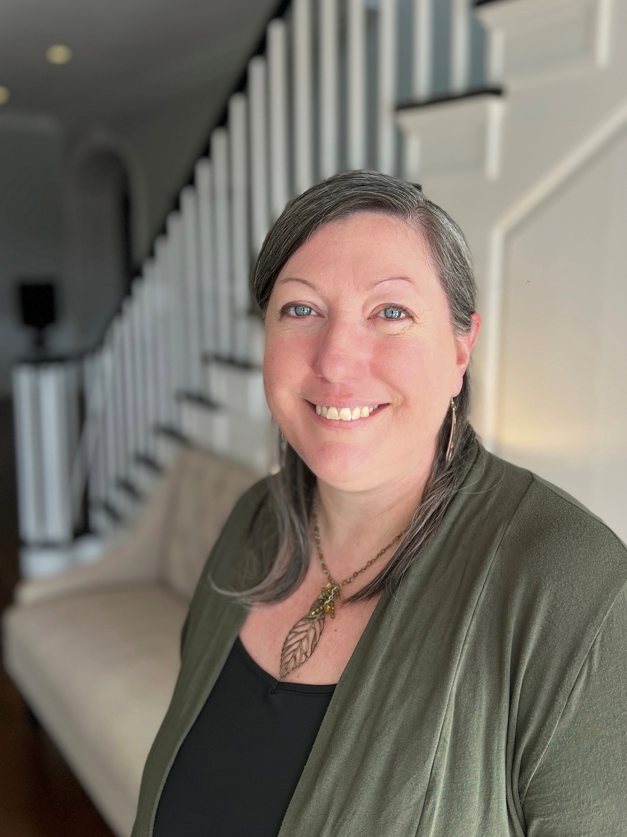 photo of  Allegra Derengowski
