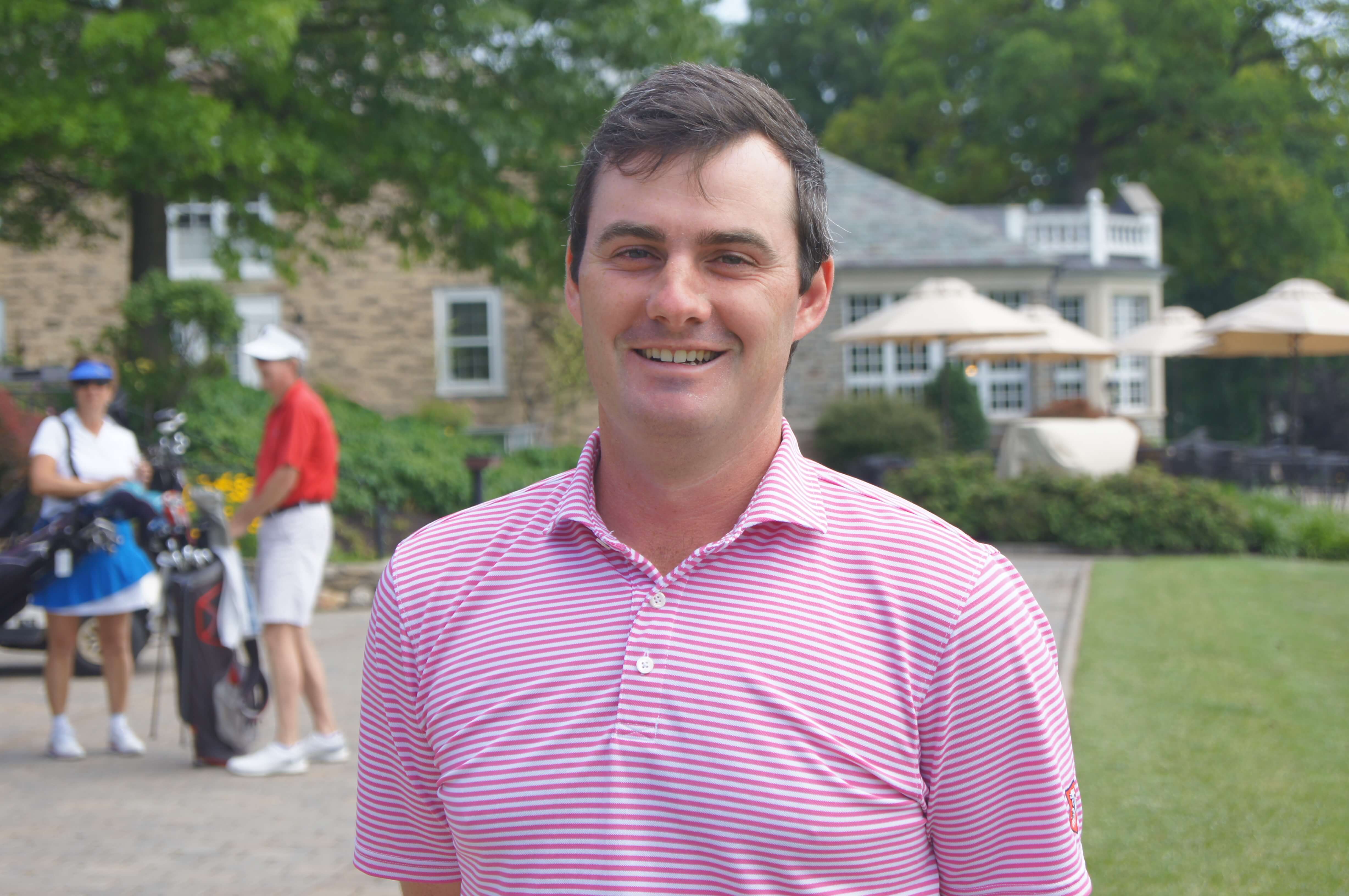 photo of  Jason Duckworth
