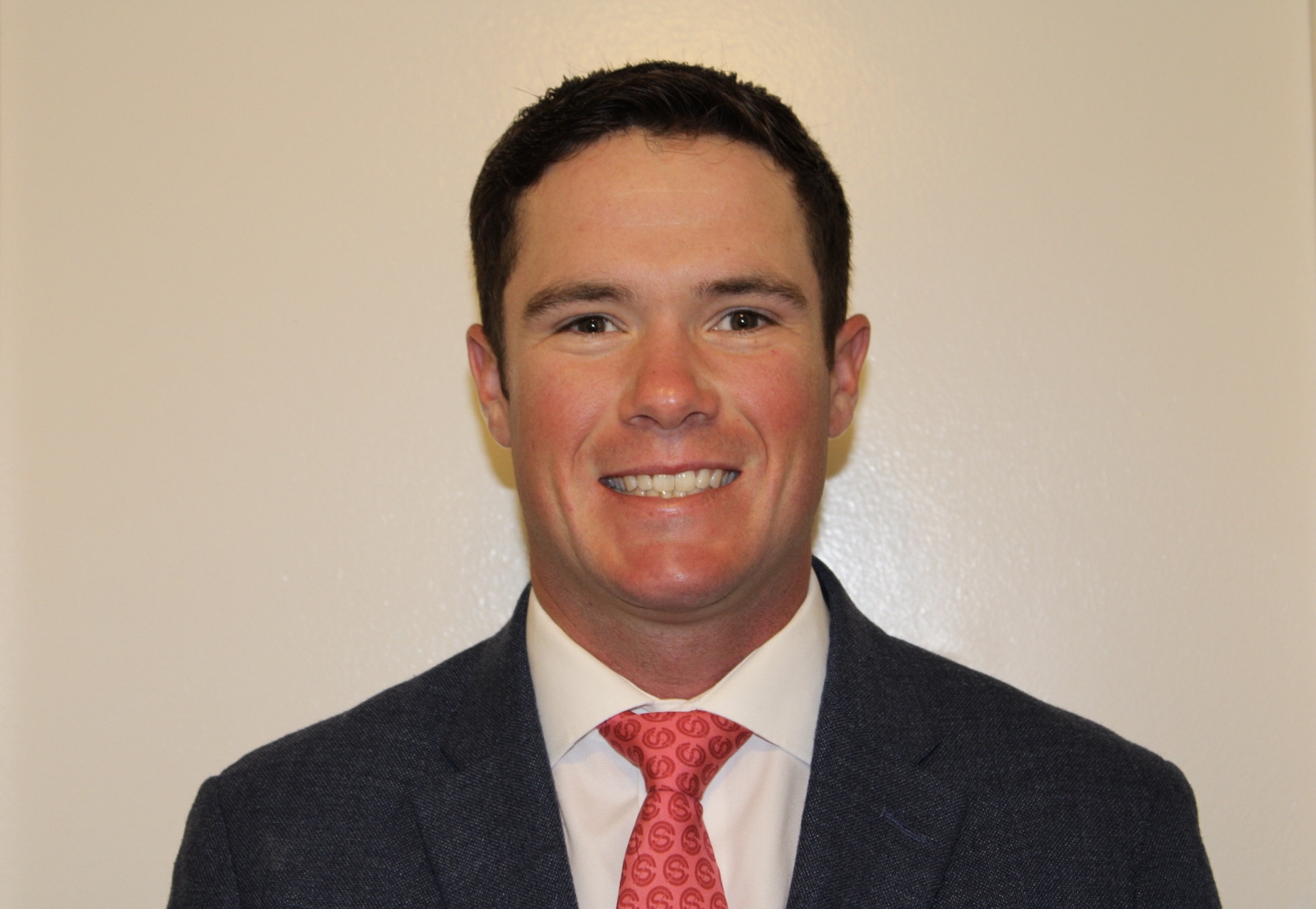 photo of  Matt Beck