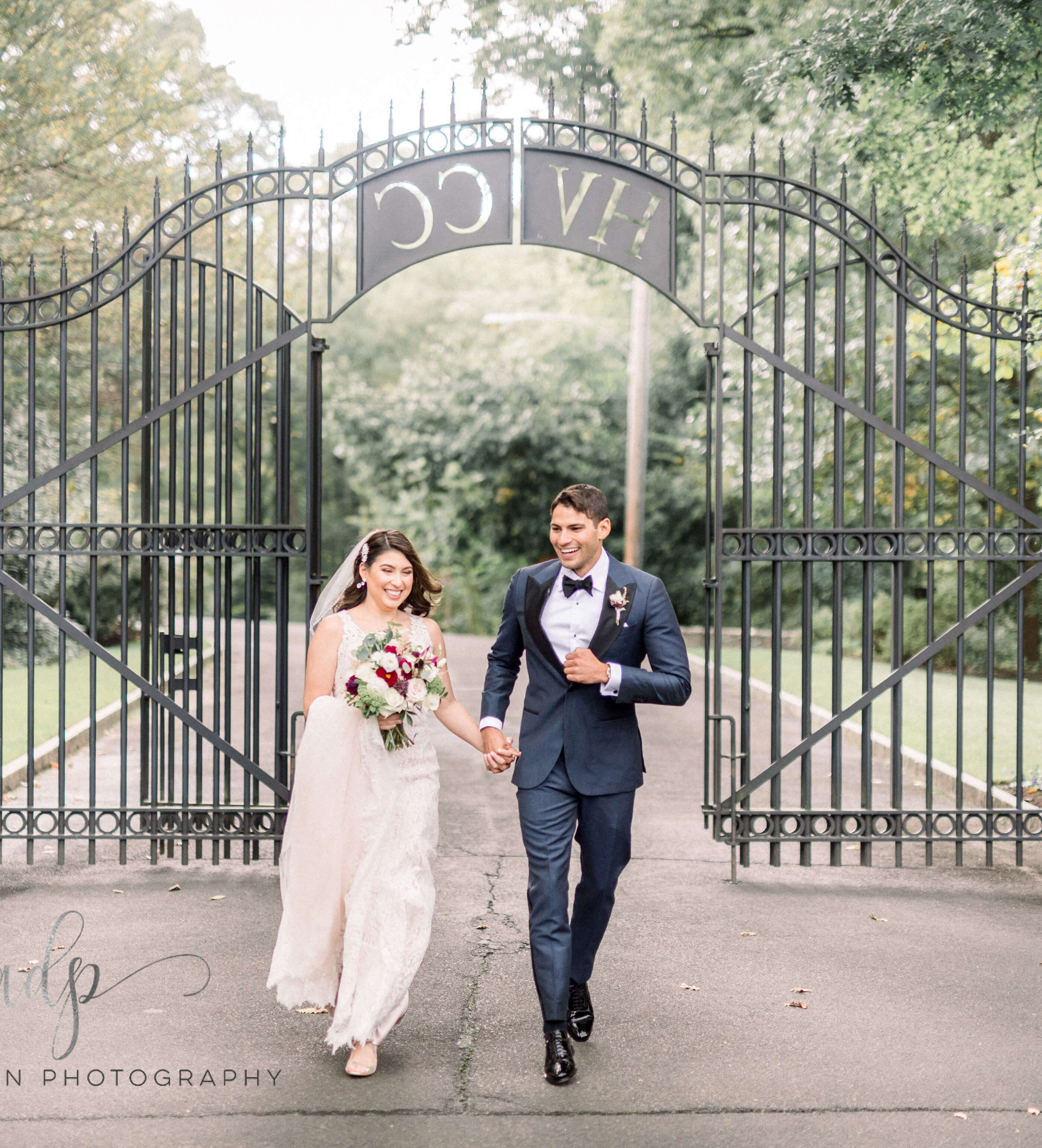Weddings & Events