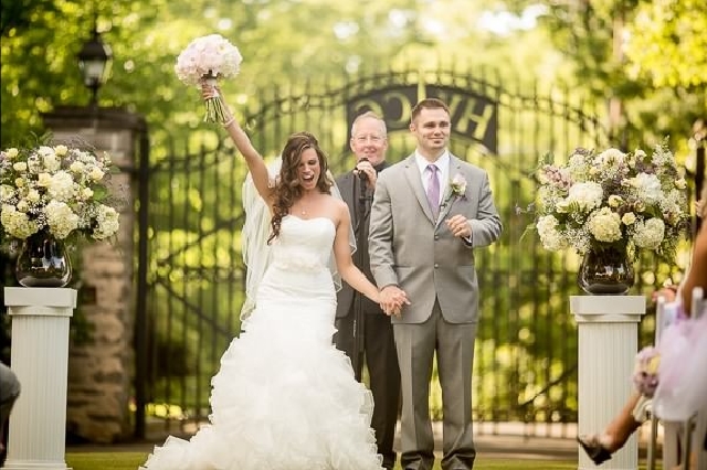Huntingdon Valley Country Club Photo Als
